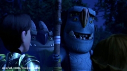 آخرین قسمت شکارچیان ترول فصل2 - دوبله فارسی